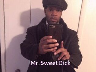 Mr.SweetDick