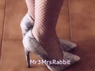 Mr3MrsRabbit