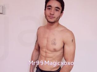 Mr99Magicxoxo