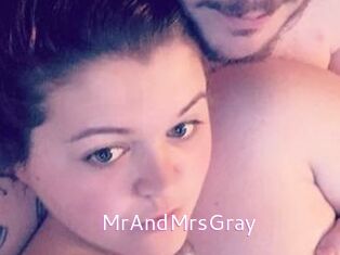 MrAndMrsGray