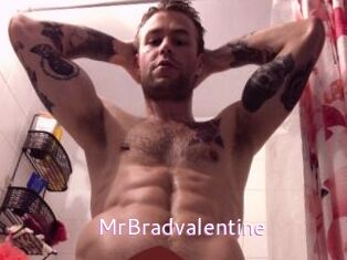 MrBradvalentine