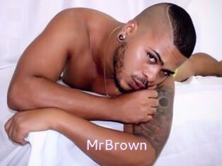 MrBrown