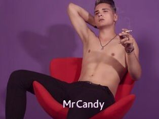 MrCandy