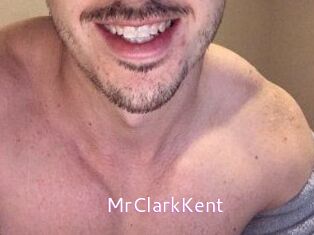 MrClarkKent