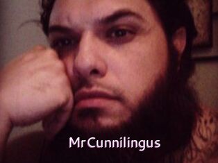 MrCunnilingus