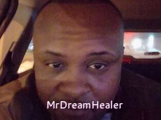 MrDreamHealer