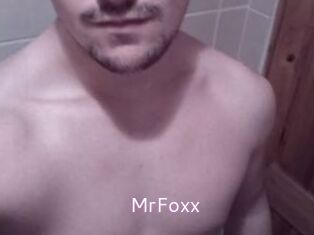 MrFoxx