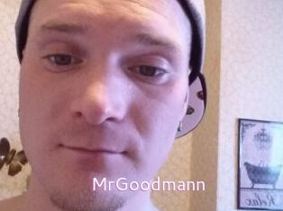 MrGoodmann