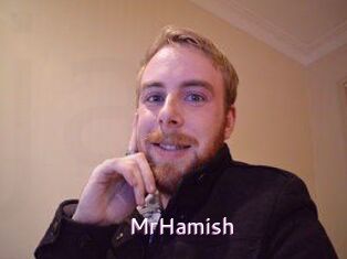 MrHamish