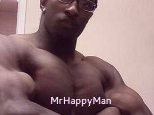 MrHappyMan