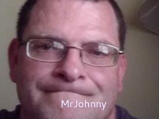 MrJohnny