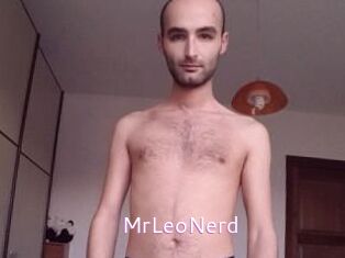 MrLeoNerd