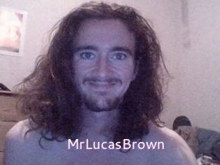 MrLucasBrown