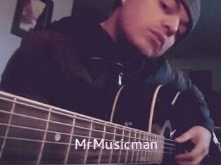 MrMusicman