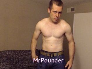 MrPounder