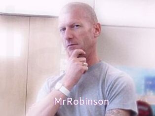 MrRobinson Just Amateurs