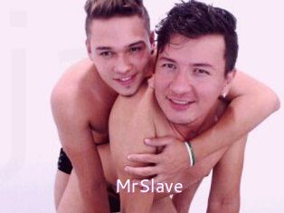 MrSlave