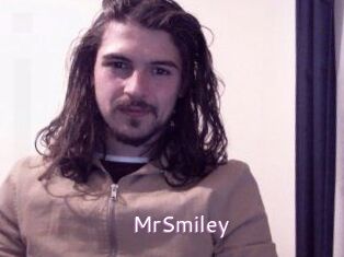 MrSmiley