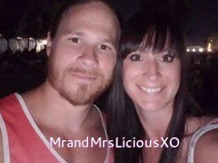 MrandMrsLiciousXO