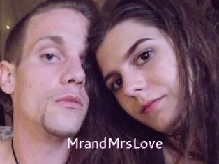 MrandMrsLove