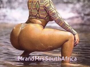 MrandMrsSouthAfrica