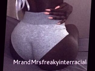 MrandMrsfreakyinterracial