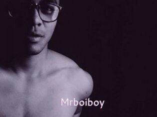 Mrboiboy