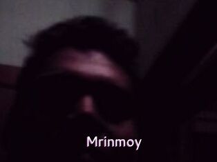 Mrinmoy