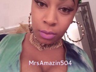 MrsAmazin504