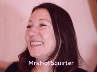 MrsHotSquirter