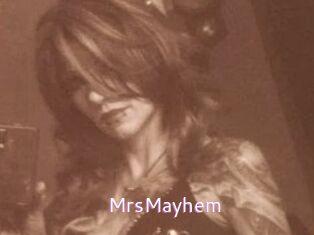 MrsMayhem