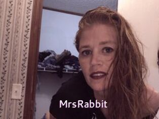 MrsRabbit