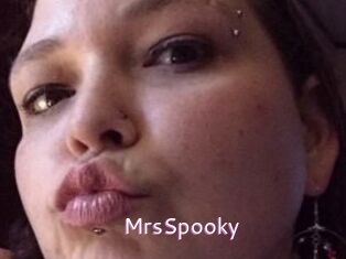 MrsSpooky