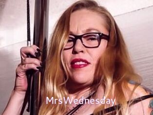 MrsWednesday