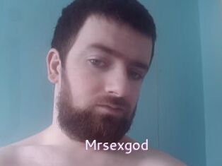 Mrsexgod