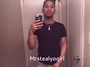 Mrstealyogirl