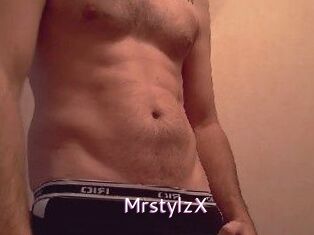 MrstylzX