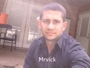 Mrvick