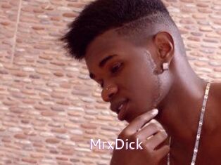 MrxDick