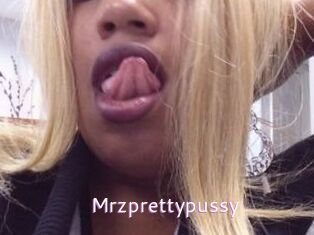 Mrzprettypussy