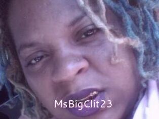 MsBigClit23