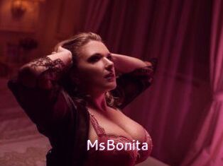 MsBonita