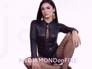 MsDIAMONDonFIRE