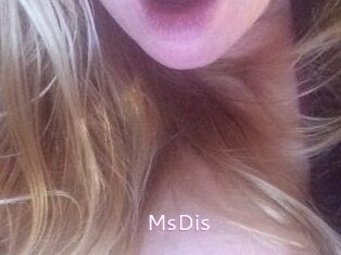 MsDis