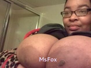 MsFox