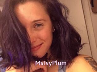 MsIvyPlum