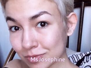 MsJosephine
