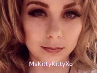 MsKittyKittyXo