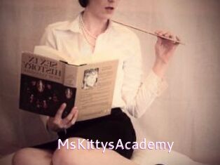 MsKittysAcademy