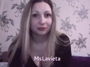 MsLavieta